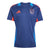 CAMISETA ENTRENAMINETO UNIVERSIDAD DE CHILE 2025  HOMBRE JE4145