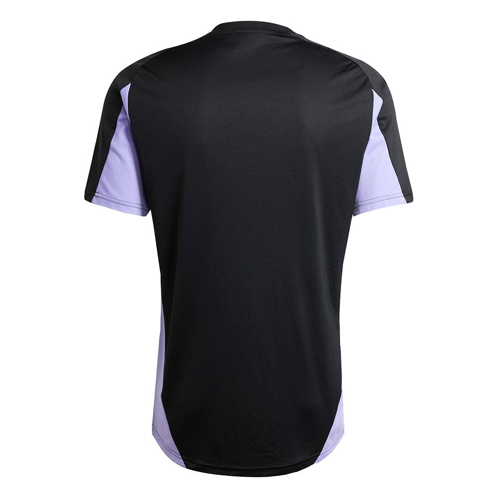 CAMISETA ENTRENAMIENTO COLO COLO 2025  HOMBRE JE4147