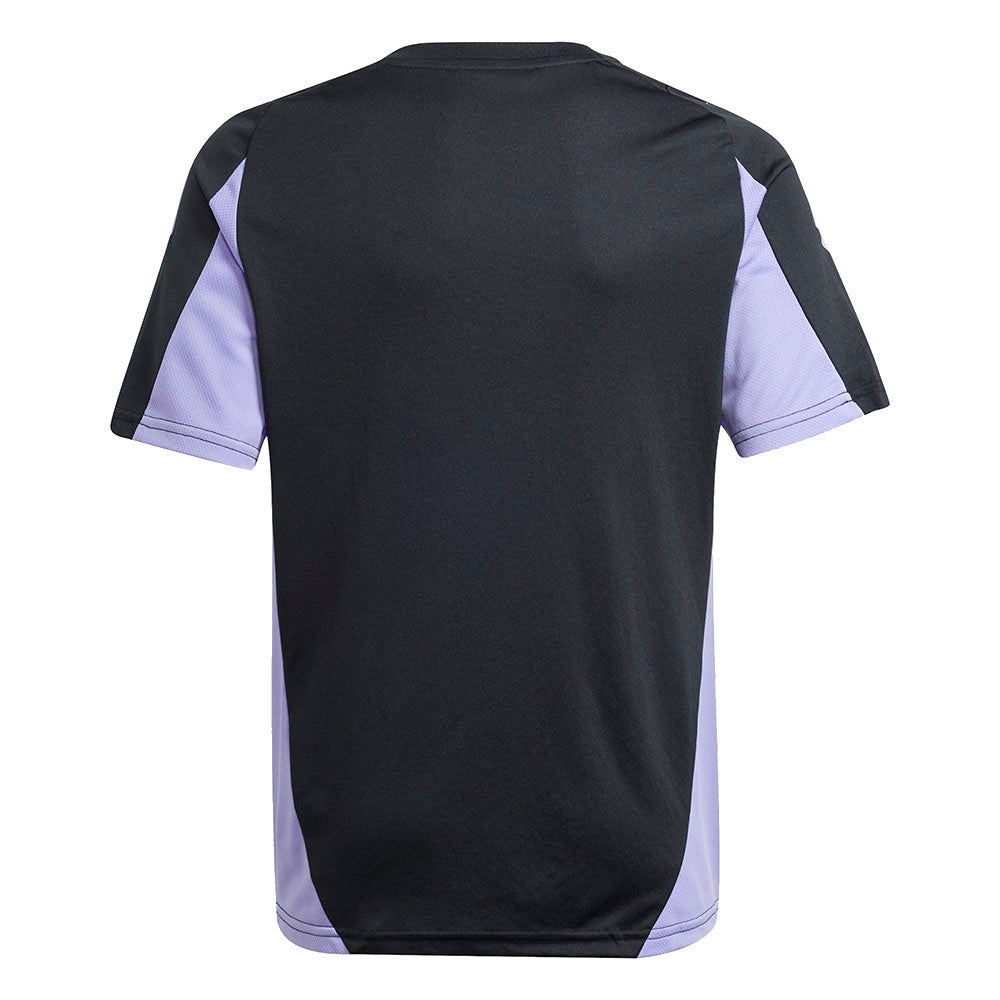 CAMISETA ENTRENAMIENTO COLO COLO JUVENIL 2025 JE4148