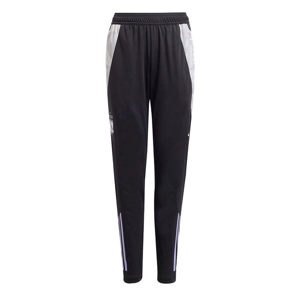 PANTALON COLO COLO ENTRENAMIENTO 2025 JUVENIL JE4163 - Anny.cl