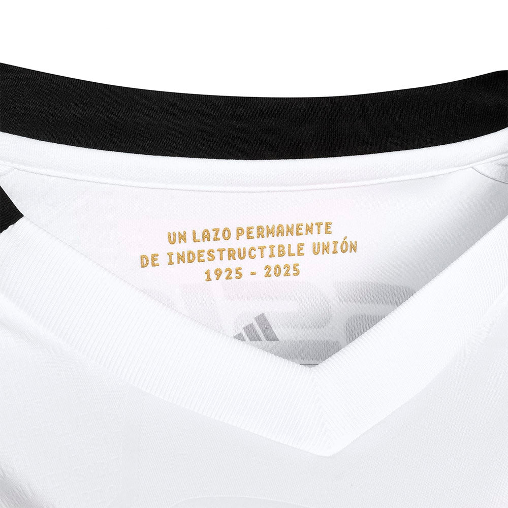 Camiseta Local Colo-Colo Hombre 2025