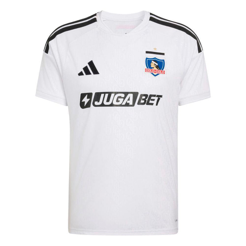 CAMISETA COLO 2026 H JSY JL6689
