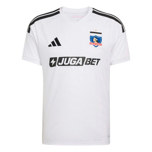 CAMISETA COLO 2026 H JSY JL6689