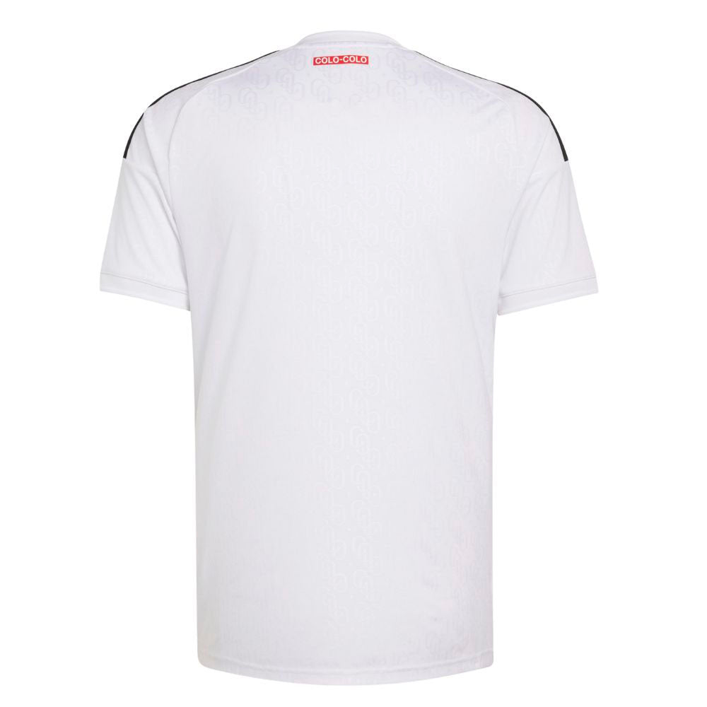 CAMISETA COLO 2026 H JSY JL6689