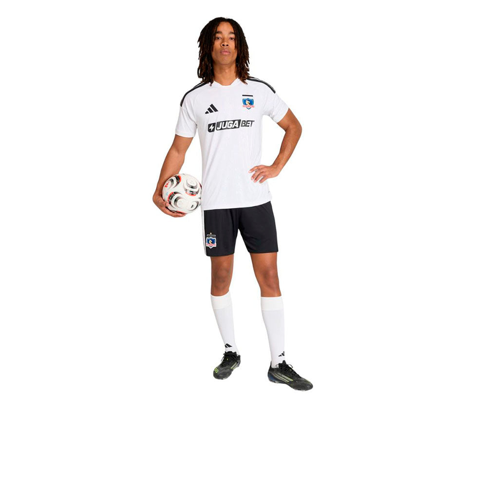 CAMISETA COLO 2026 H JSY JL6689