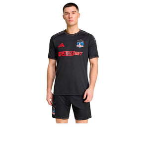 CAMISETA COLO 2026 A JSY JL6690