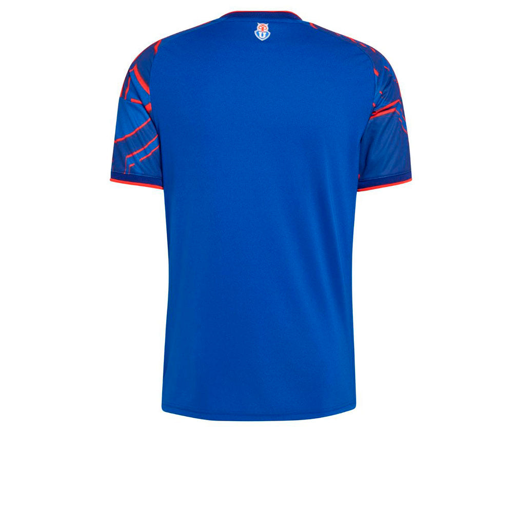 CAMISETA UCH 2026 H JSY JL6695