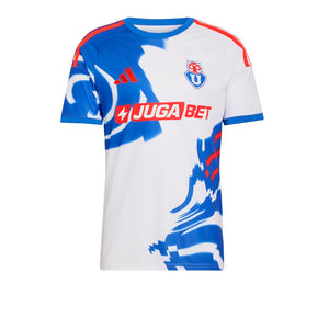 CAMISETA UCH 2026 A JSY JL6696