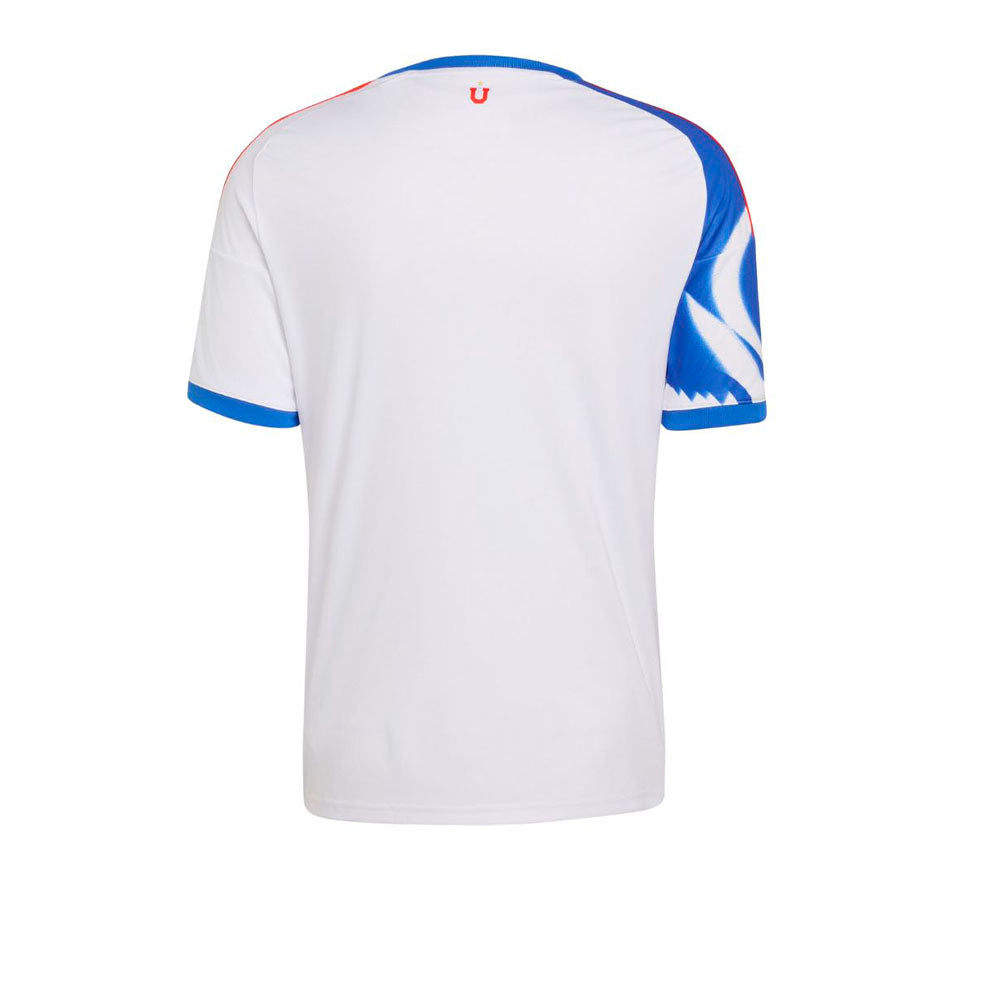 CAMISETA UCH 2026 A JSY JL6696