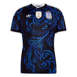 CAMISETA AFA A JSY D JM8395 S/COLOR