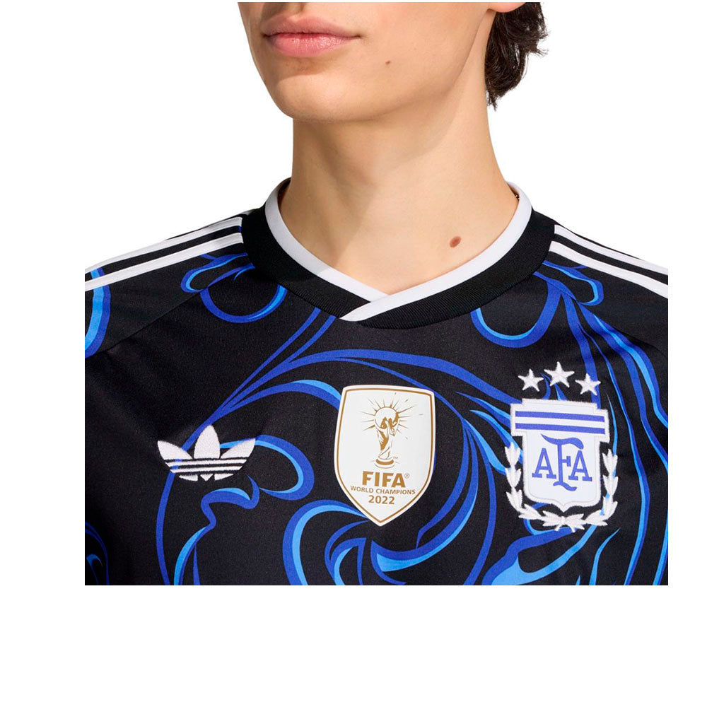 CAMISETA AFA A JSY D JM8395 S/COLOR