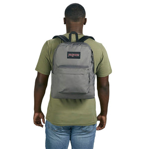 MOCHILA JANSPORT SUPERBREAK PLUS JS0A4QUE7H6