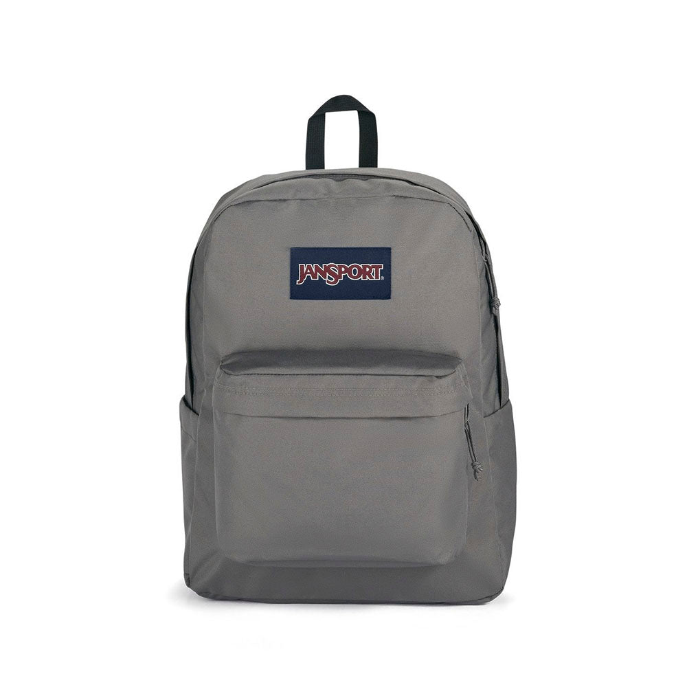 MOCHILA JANSPORT SUPERBREAK PLUS JS0A4QUE7H6