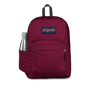 MOCHILA JANSPORT SUPERBREAK JS0A4QUT04S