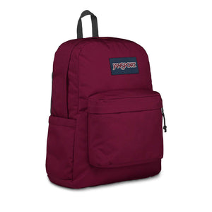 MOCHILA JANSPORT SUPERBREAK JS0A4QUT04S