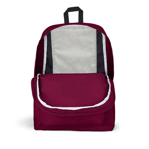 MOCHILA JANSPORT SUPERBREAK JS0A4QUT04S