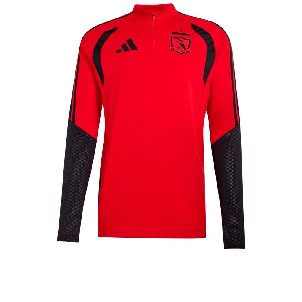 POLERON COLO 2026 TR TOP JW2627