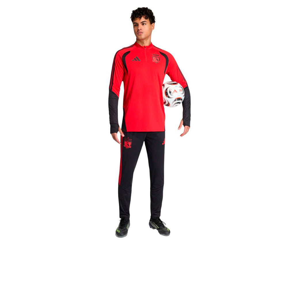 POLERON COLO 2026 TR TOP JW2627