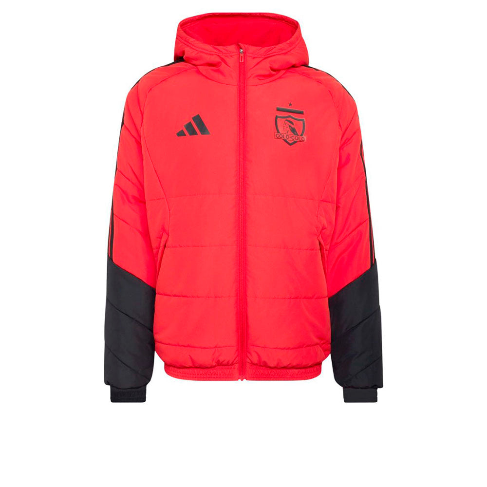 PARKA COLO 2026 WINT JKT JW2629 S/COLOR