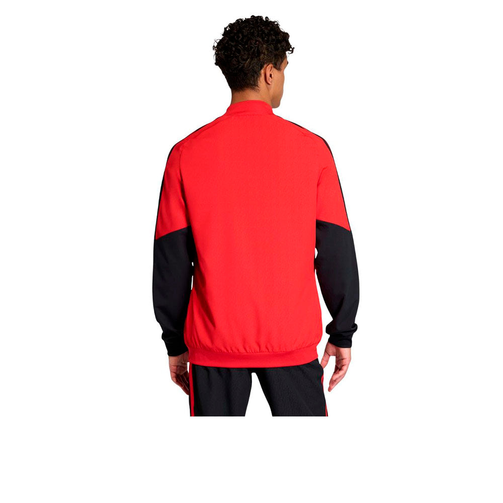 POLERON COLO 2026 PRE JKT JW2631 S/COLOR L