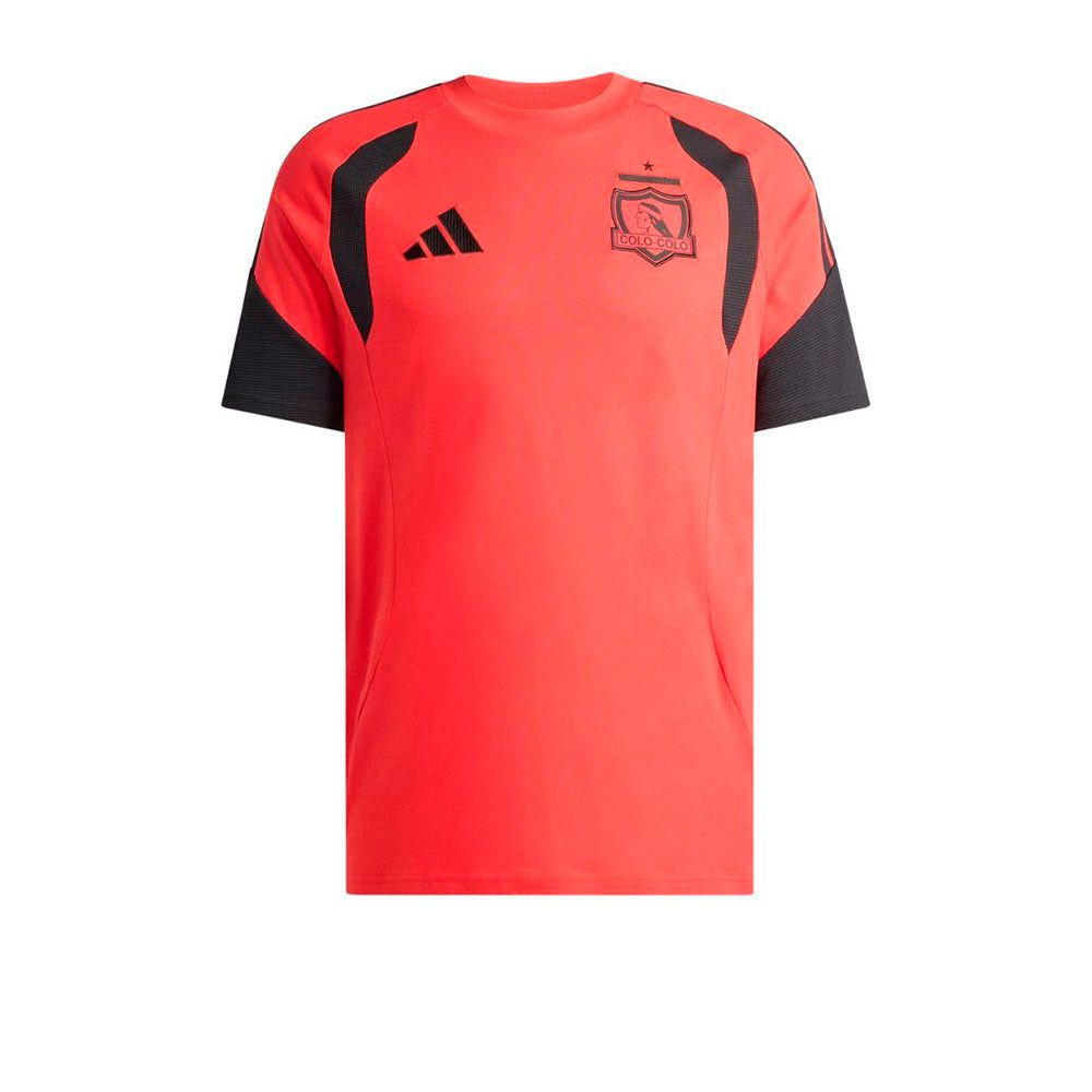 CAMISETA ENTRENAMIENTO COLO 2026 TEE JW2636 S/COLOR