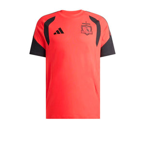 CAMISETA ENTRENAMIENTO COLO 2026 TEE JW2636 S/COLOR