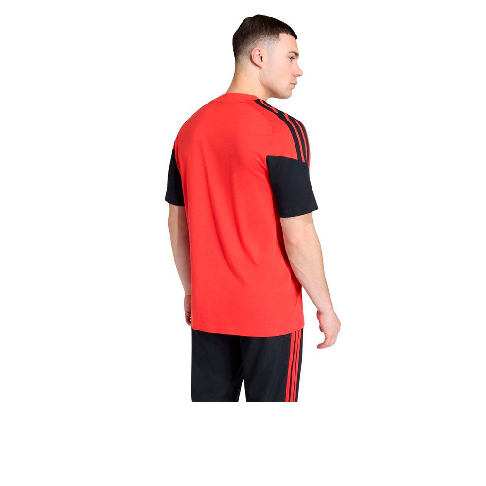 CAMISETA ENTRENAMIENTO COLO 2026 TEE JW2636 S/COLOR
