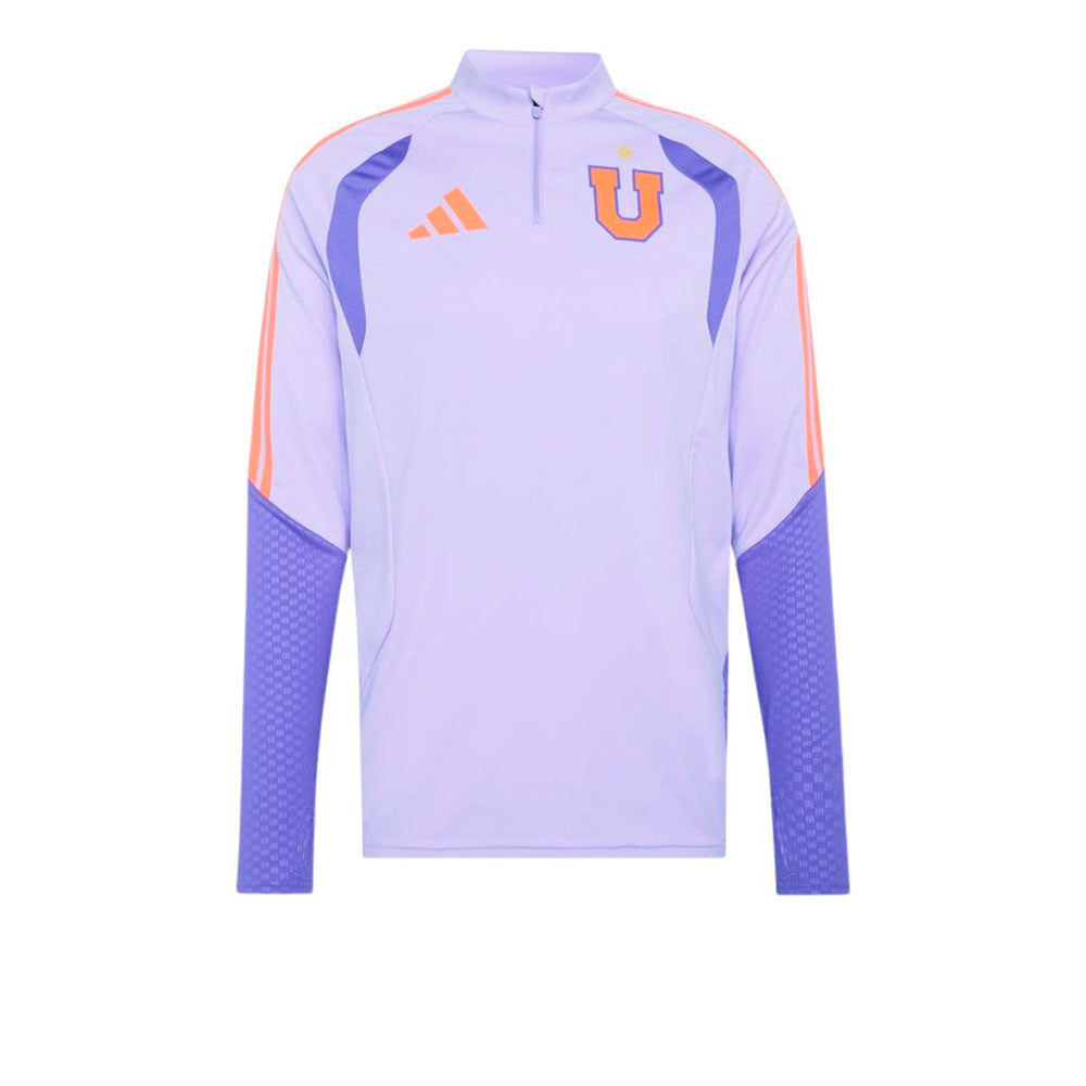 POLERON UCH 2026 TR TOP JW4391