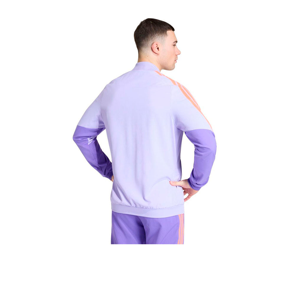 CHAQUETA UCH 2026 PRE JKT JW4393