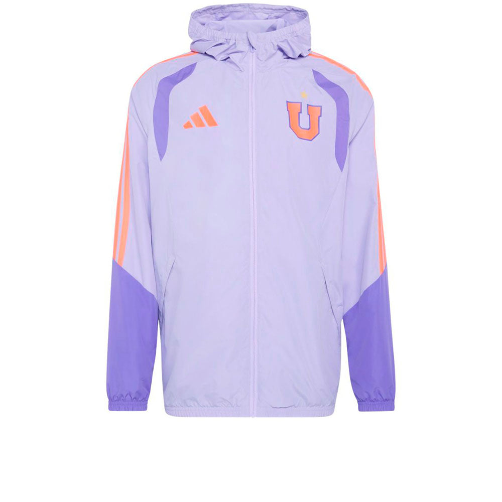 PARKA UCH 2026 AW JKT JW4395 S/COLOR