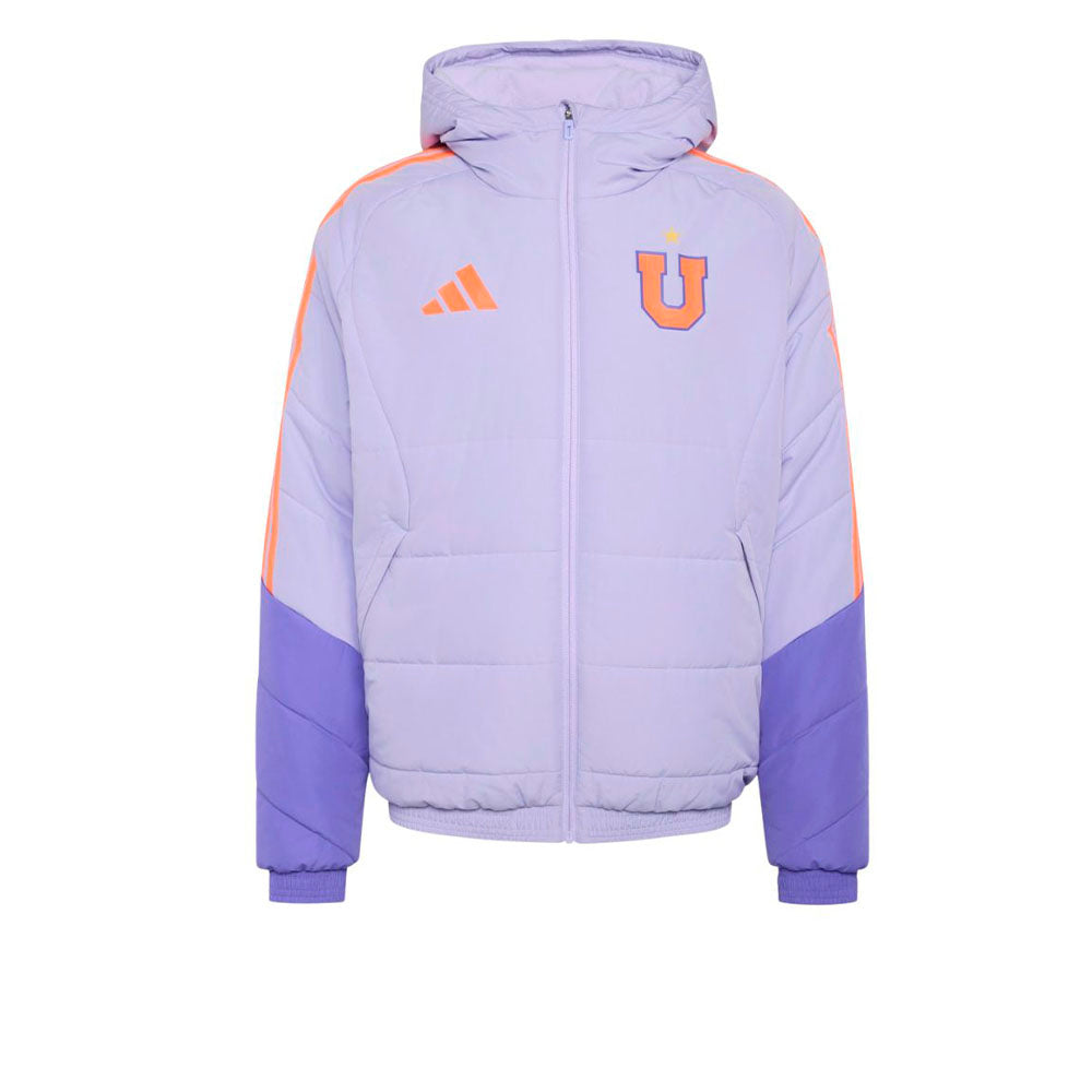 PARKA UCH 2026 WINT JKT JW4396 S/COLOR