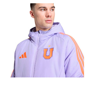PARKA UCH 2026 WINT JKT JW4396 S/COLOR
