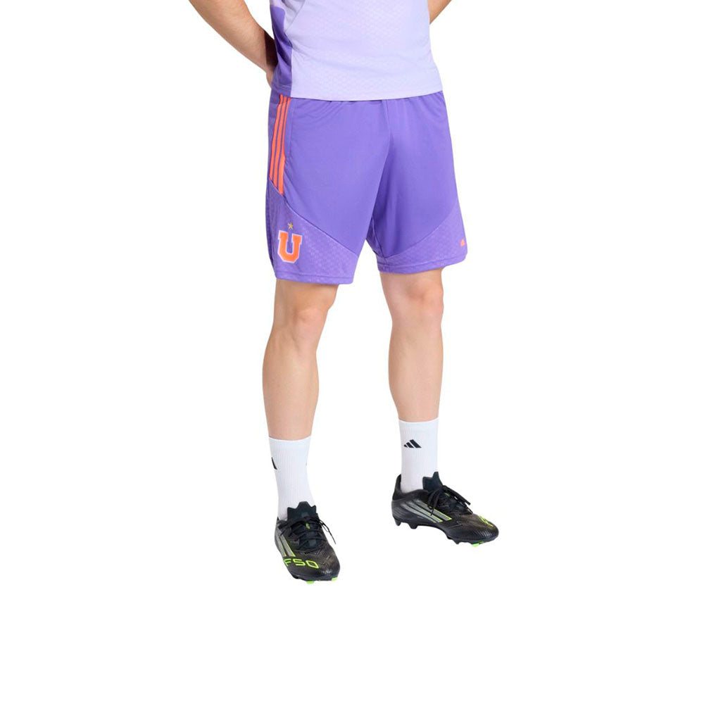 SHORT UCH 2026 TR SHO JW4397 S/COLOR