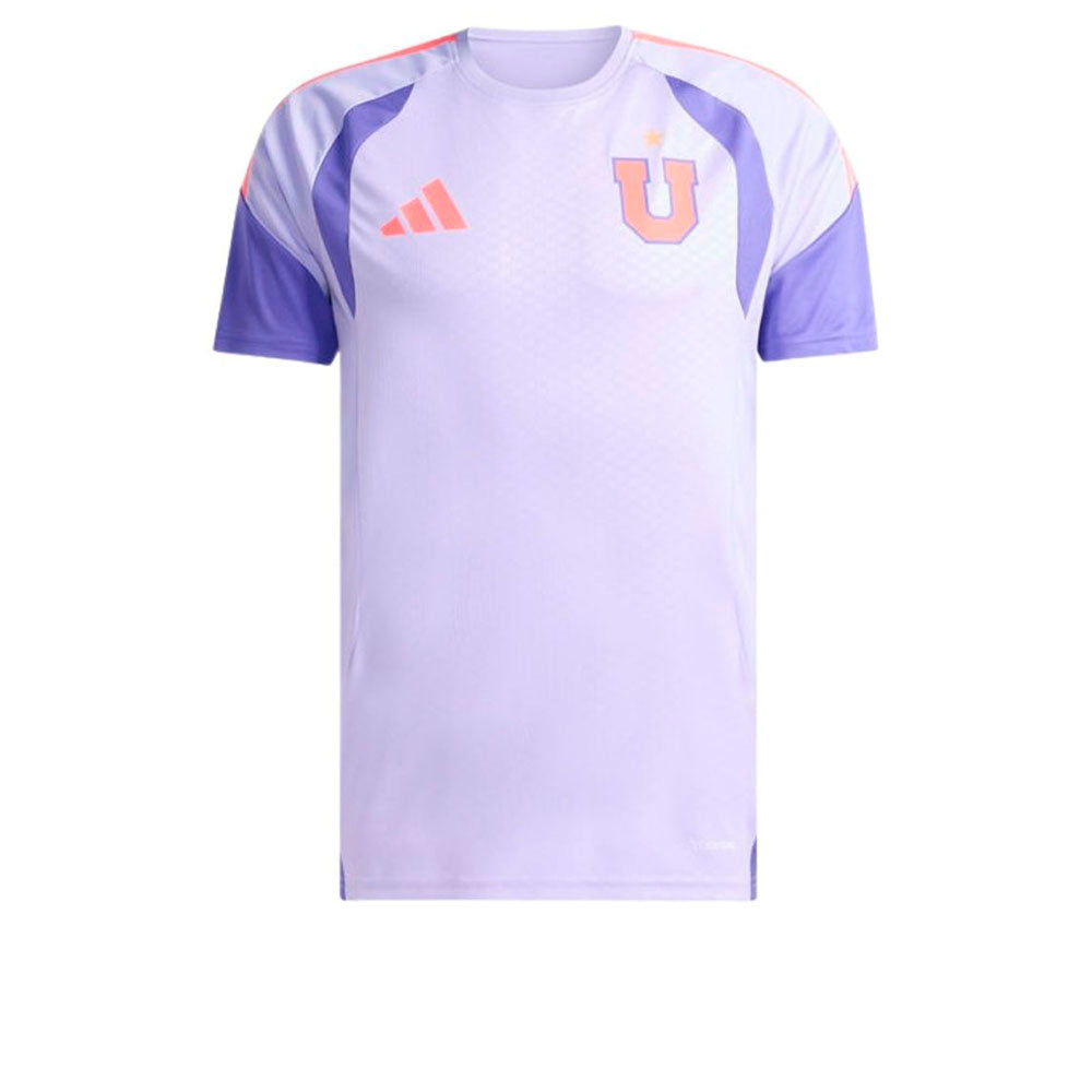 CAMISETA ENTRENAMIENTO UCH 2026 TR JSY JW4398