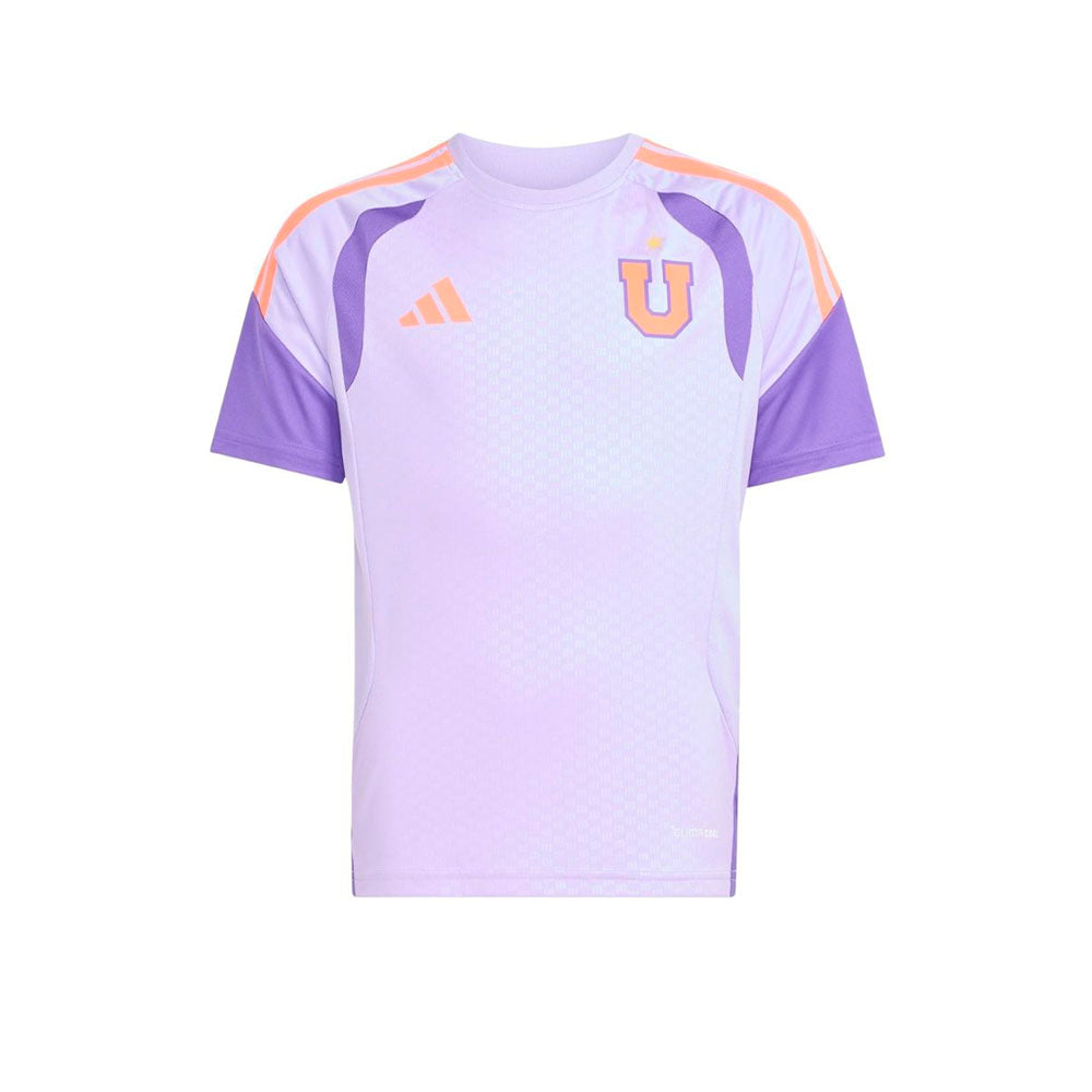 CAMISETA ENTRENAMIENTO UCH 2026 INFANTIL TR JSY Y JW4399