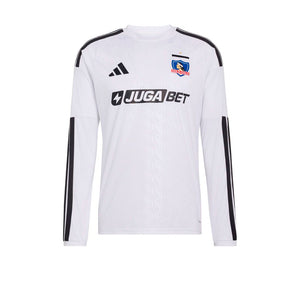 CAMISETA COLO 2026 H M/L JSY JW5162