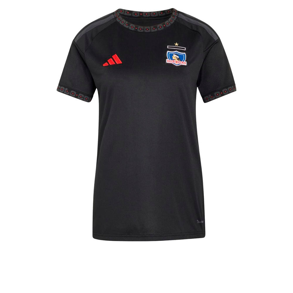 CAMISETA COLO 2026 A JSY W JW5164