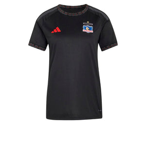 CAMISETA COLO 2026 A JSY W JW5164