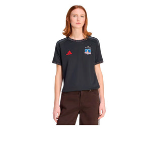 CAMISETA COLO 2026 A JSY W JW5164