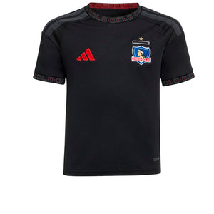 CAMISETA COLO 2026 A JSY Y JW5165