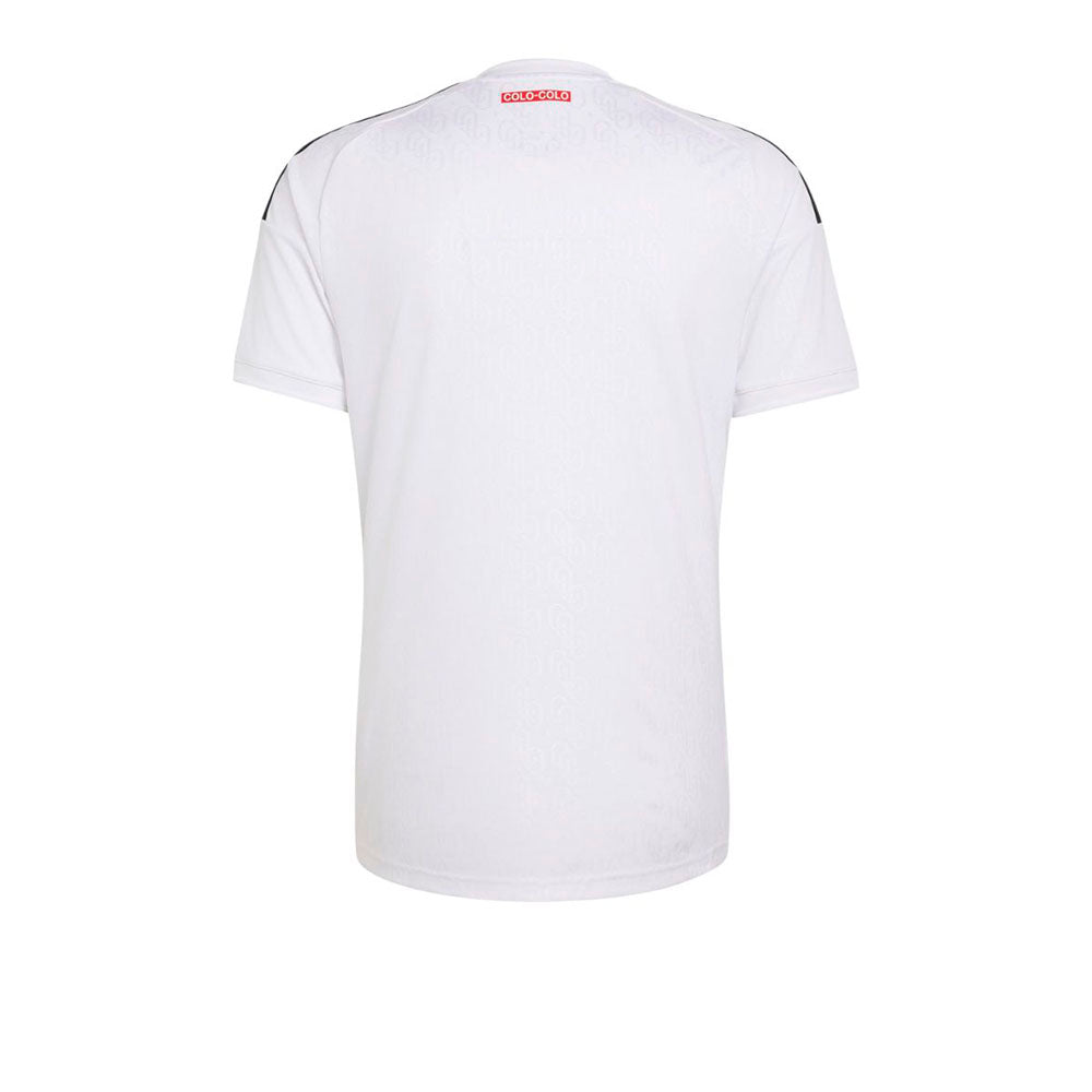 CAMISETA COLO 2026 H JSY Y JW5166