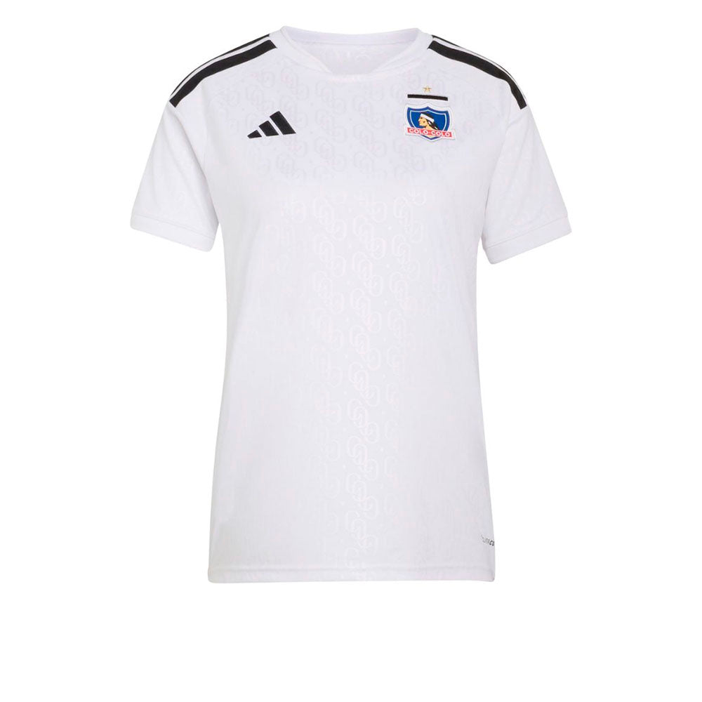CAMISETA COLO 2026 H JSY W JW5168