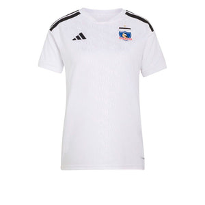 CAMISETA COLO 2026 H JSY W JW5168