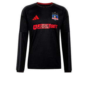 CAMISETA COLO 2026 A M/L JSY JW5169