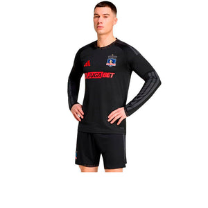 CAMISETA COLO 2026 A M/L JSY JW5169