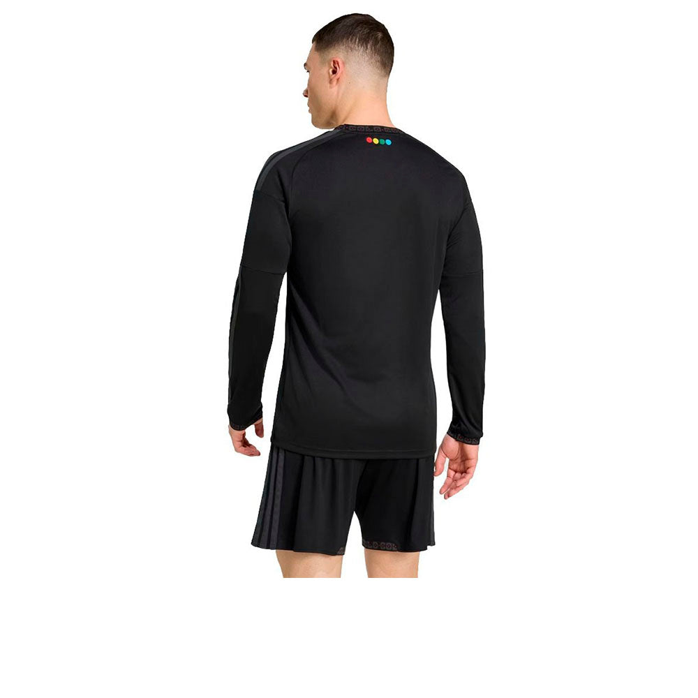 CAMISETA COLO 2026 A M/L JSY JW5169