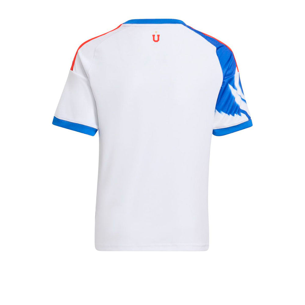 CAMISETA UCH 2026 A JSY Y JW6785