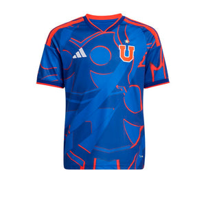 CAMISETA UCH 2026 H JSY Y JW6787