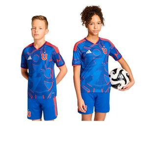 CAMISETA UCH 2026 H JSY Y JW6787