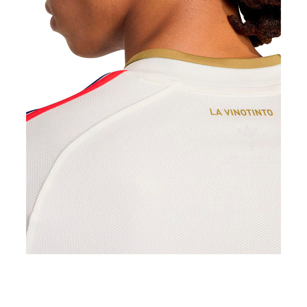 CAMISETA FVF A JSY JY5076 S/COLOR